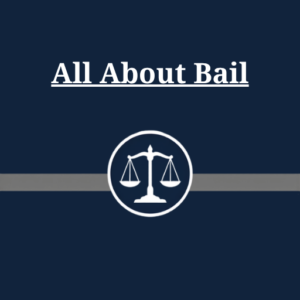 All About Bail.