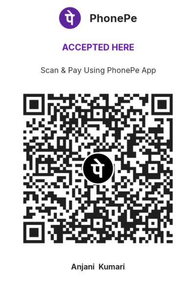 vidhivat foundation qr code